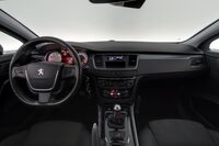 Peugeot 508 vaihtoauto