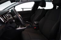 Peugeot 508 vaihtoauto