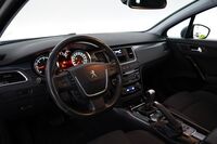 Peugeot 508 vaihtoauto