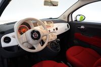 Fiat 500 vaihtoauto