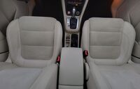 Volkswagen Sharan vaihtoauto