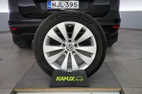 Volkswagen Sharan vaihtoauto