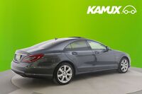 Mercedes-Benz CLS vaihtoauto
