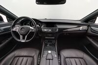 Mercedes-Benz CLS vaihtoauto