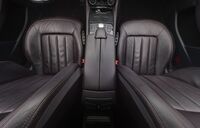 Mercedes-Benz CLS vaihtoauto