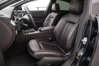 Mercedes-Benz CLS vaihtoauto