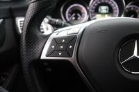 Mercedes-Benz CLS vaihtoauto