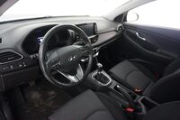 Hyundai i30 vaihtoauto