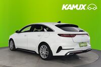 Kia Proceed vaihtoauto