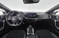 Kia Proceed vaihtoauto