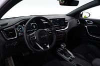 Kia Proceed vaihtoauto