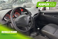 Peugeot 207 vaihtoauto