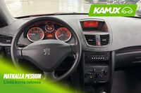 Peugeot 207 vaihtoauto