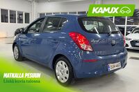 Hyundai i20 vaihtoauto