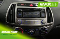 Hyundai i20 vaihtoauto