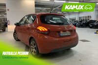 Peugeot 208 vaihtoauto