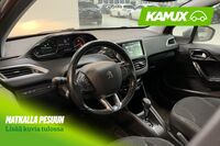 Peugeot 208 vaihtoauto