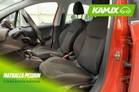 Peugeot 208 vaihtoauto