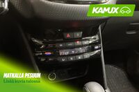 Peugeot 208 vaihtoauto