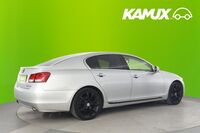 Lexus GS vaihtoauto