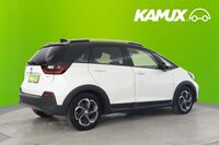 Honda Jazz vaihtoauto