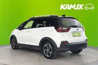 Honda Jazz vaihtoauto