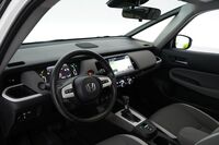 Honda Jazz vaihtoauto