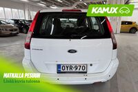 Ford Fusion vaihtoauto