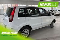 Ford Fusion vaihtoauto