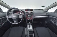 Subaru XV vaihtoauto