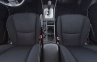 Subaru XV vaihtoauto