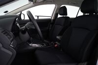 Subaru XV vaihtoauto