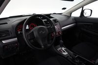 Subaru XV vaihtoauto