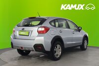 Subaru XV vaihtoauto