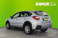 Subaru XV vaihtoauto