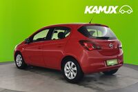 Opel Corsa vaihtoauto