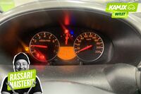 Nissan Micra vaihtoauto