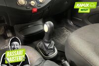 Nissan Micra vaihtoauto