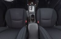 Subaru Forester vaihtoauto