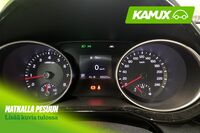 Kia Proceed vaihtoauto