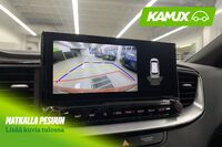 Kia Proceed vaihtoauto