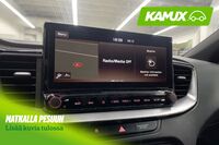 Kia Proceed vaihtoauto