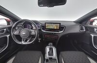 Kia Proceed vaihtoauto