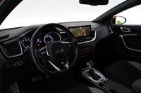 Kia Proceed vaihtoauto