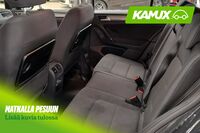 Volkswagen Golf Sportsvan vaihtoauto