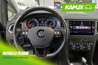 Volkswagen Golf Sportsvan vaihtoauto