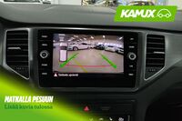 Volkswagen Golf Sportsvan vaihtoauto