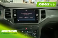 Volkswagen Golf Sportsvan vaihtoauto