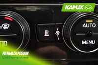 Volkswagen Golf Sportsvan vaihtoauto