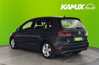 Volkswagen Golf Sportsvan vaihtoauto